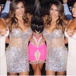 [sold] Hot Miami Styles Dress